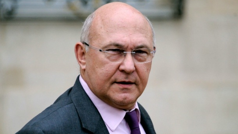 French FM Sapin: Successful result is necessary for all