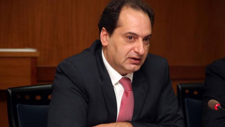 Spirtzis, health ministry gen. sec sent to Neapoli, Lakonia