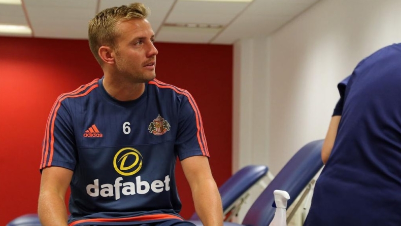 Συμβόλαιο και... χρίσμα στον Κάτερμολ!