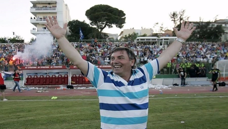 Η λύση είναι μπροστά στα μάτια μας...