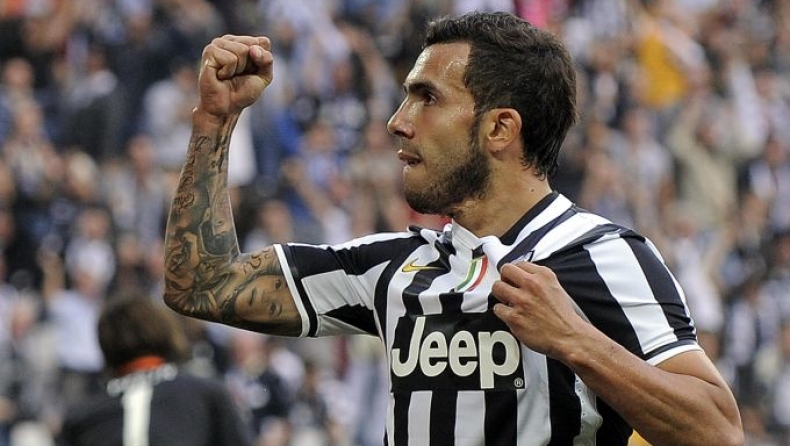 «Gracias Carlitos»! (vid)
