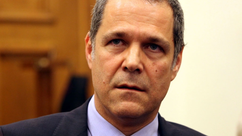 Παραλήρημα Τζήμερου: Μ@λ@κ@ Τσίπρα! (pics)