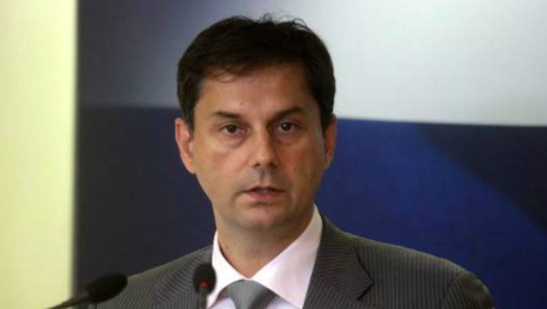 Potami demands 'clear answers' from PM over Varoufakis' Plan B revelations