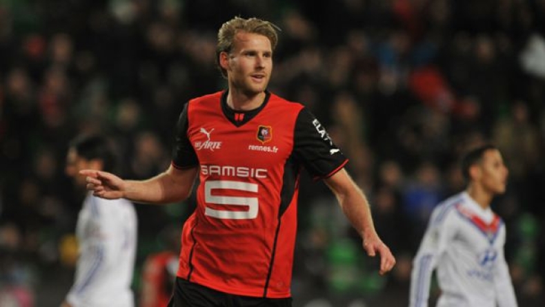 «Μπόρνμουθ και Ολυμπιακός για Τοϊβόνεν»