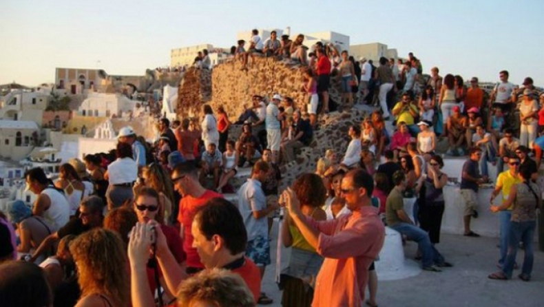 Ελλάδα ψηφίζουν Γερμανοί, Γάλλοι και Άγγλοι