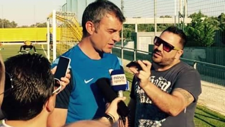 «Μια ΑΕΚ που θα πρωταγωνιστήσει» (vids+pics)