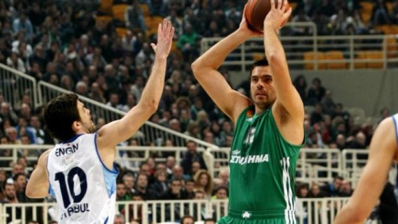 Ανακοίνωσε… Τσαρτσαρή ο Παναθηναϊκός (pic)