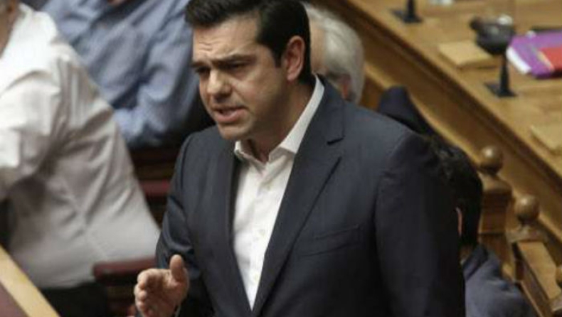 Tsipras: I had asked to prepare an emergency defence plan