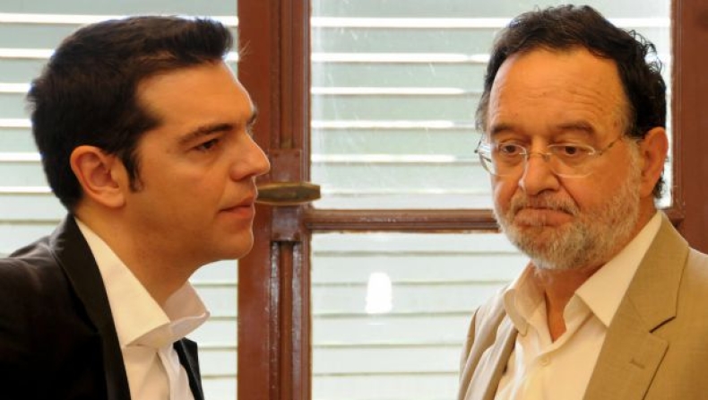 H Αριστερά (ξανα)βρίσκεται στα... χαρακώματα! (pics)