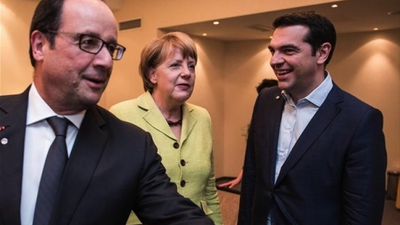 Να τιμωρήσουμε τους τιμωρούς