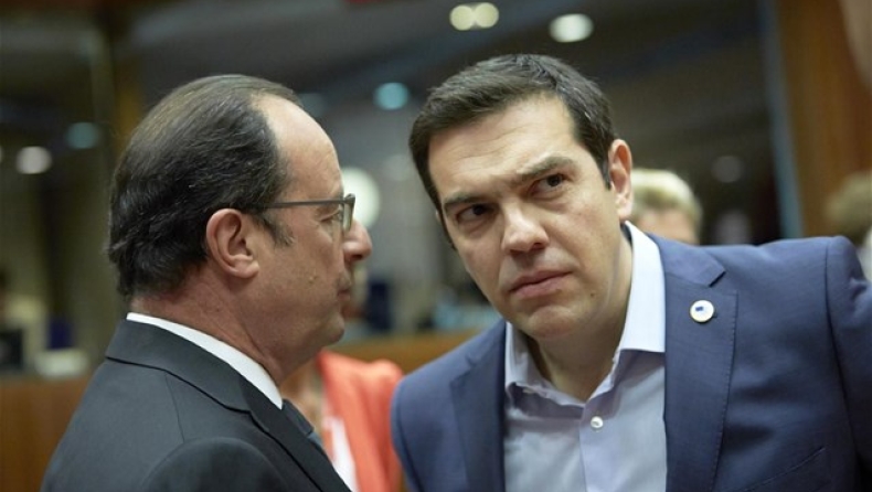 Κυβερνητική πηγή: Πολύ κακή η συμφωνία, ψάχνουμε λύση