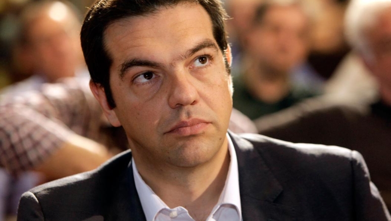 Politico: Χρόνια πολλά, αγαπητέ Αλέξη - Δεν έχεις όμως πολλά για να γιορτάσεις