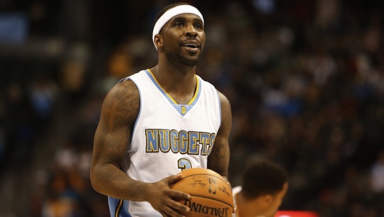 «Μύριζε αλκοόλ ο Λόσον»