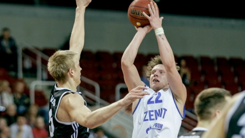 Προς ΤΣΣΚΑ Μόσχας ο Κουλάγκιν