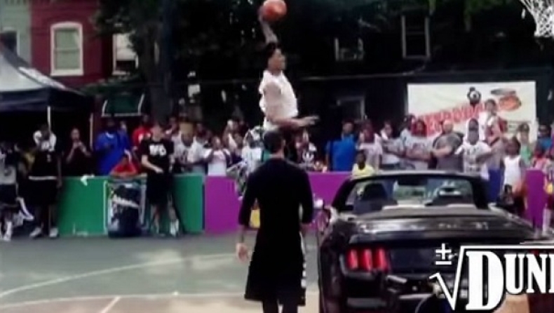 Μπες μες στο καμπριολέ... (vid)