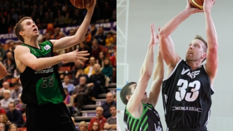 Διπλό… χτύπημα από τη Βαλένθια!