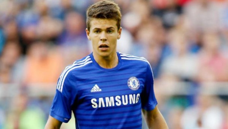 Στην Στόουκ ο Φαν Χίνκελ