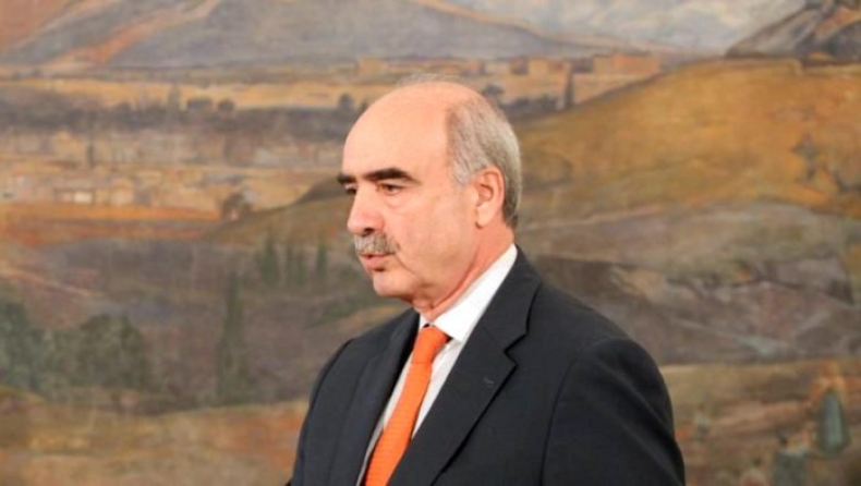 We will try to improve the bad agreement that Tsipras has achieved, New Democracy leader Meimarakis says