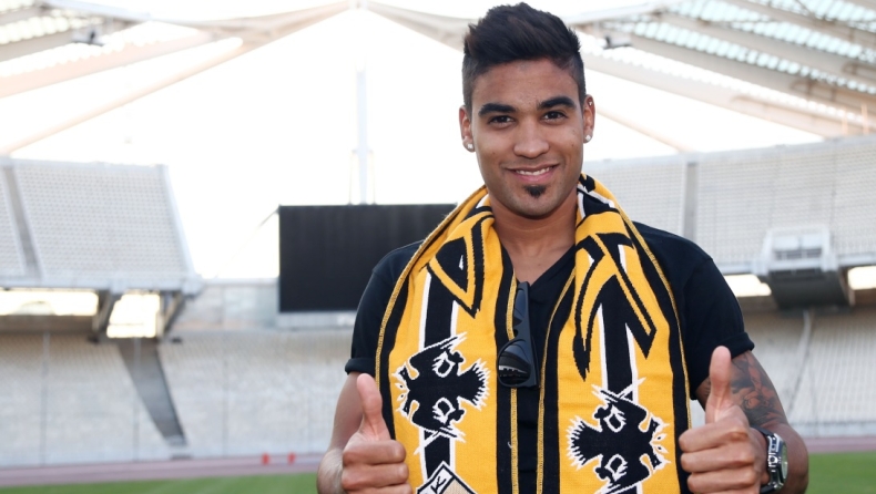 Ξενάγηση στα Σπάτα για Βάργκας