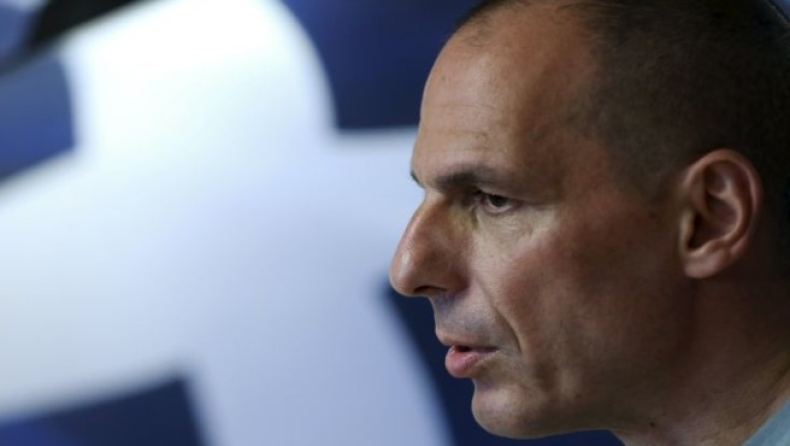 Έγκλημα στην οικονομία με την υπογραφή του Γιάννη Βαρουφάκη