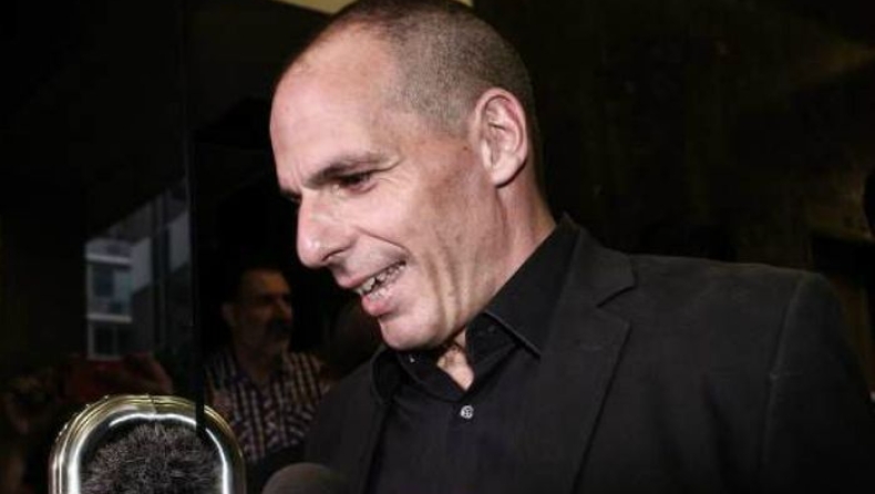 Βαρουφάκης: Πάντα ήμουν εναντίον ενός Grexit
