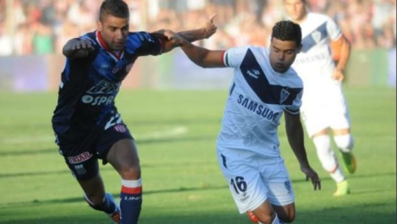 Έρχεται στην Αθήνα ο Βιγιάλμπα για Πανιώνιο