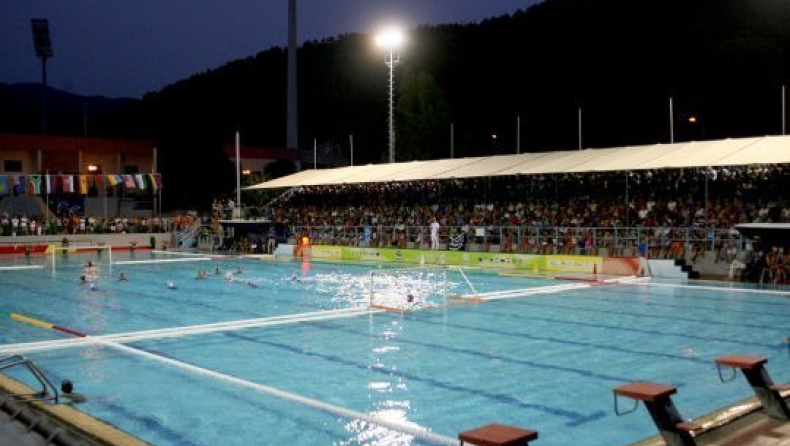 Στην αδυναμία διοργάνωσης Παγκοσμίου του Μεξικού απάντησε ο Βόλος!