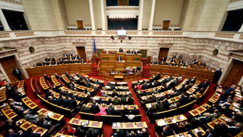 Debate on 2nd prior actions package begins in plenum; final vote pushed back to 3:00