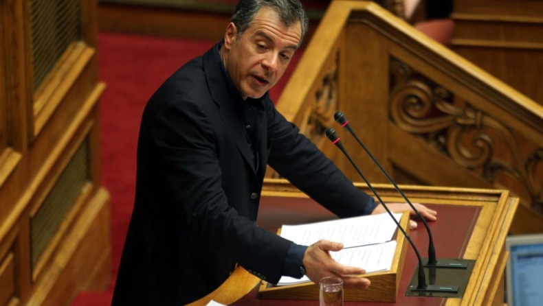 Αλλαγή του εκλογικού νόμου ζητεί το Ποτάμι