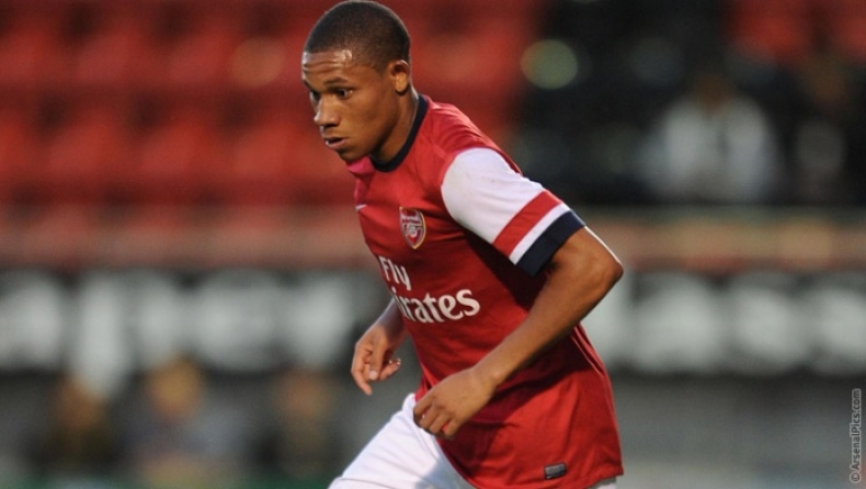 Ρώτησε για Γουέλινγκτον ο Ολυμπιακός