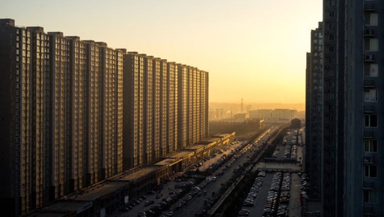 H υπερ-πόλη των 130 εκατομμυρίων κατοίκων (pics)