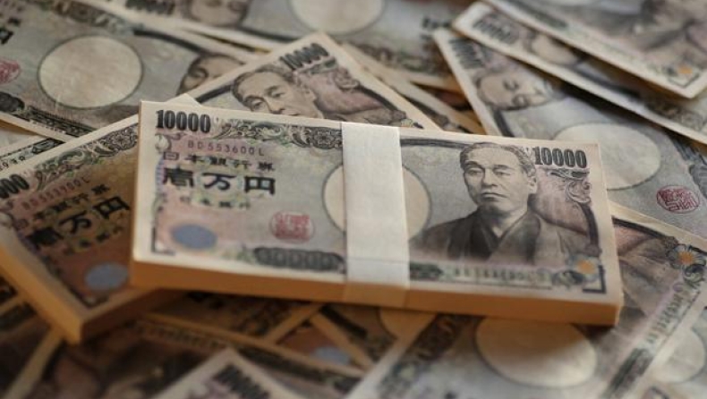 Greece repays 148-mln-euro samurai bond