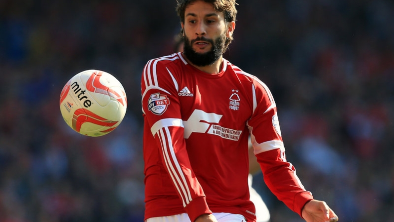 Βέροια καλεί Αμπντούν!