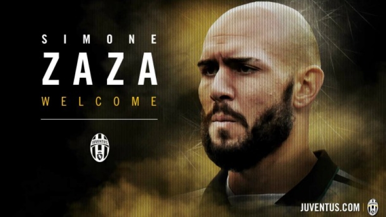 Επίσημα Μπιανκονέρο ο Τζάτζα