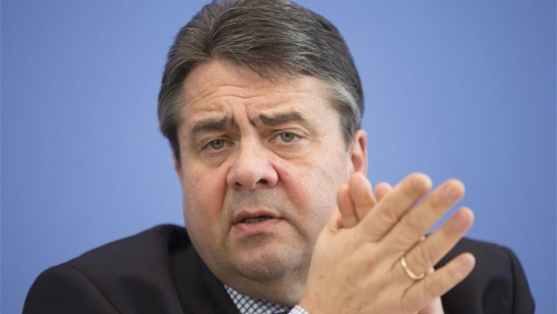 Πυρά die Linke κατά Γκάμπριελ με αφορμή το δημοψήφισμα