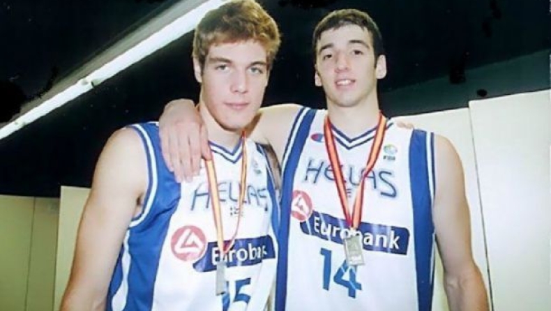 Ο Ζήσης που τον έλεγαν Γιάννη! (pic)