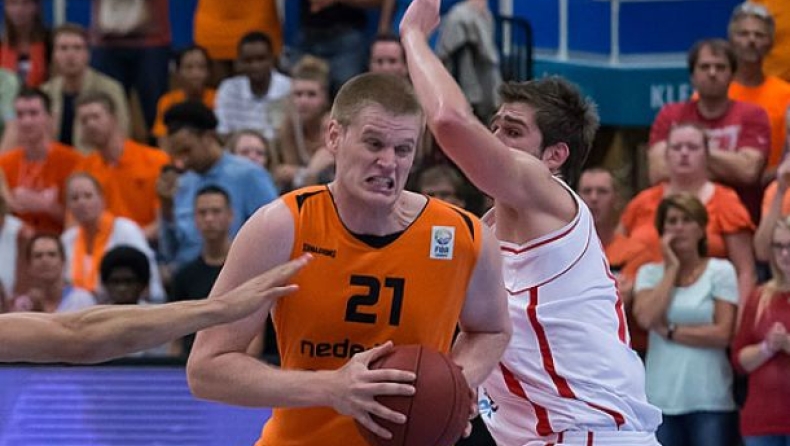 Ολλανδία - Πορτογαλία 82-57 (pic)
