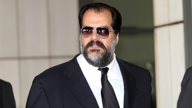 Πατέρας: «Καμία πρόθεση να ασχοληθώ με τον Παναθηναϊκό»