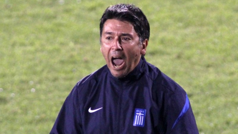 Τσάνας: «Να βρούμε μία υγιή και δυνατή αντίδραση»