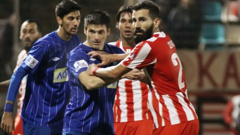 Σε ΟΑΚΑ και Πηγάδια τα βλέμματα