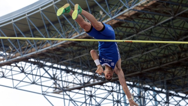 Δεν τα κατάφερε ο Φιλιππίδης