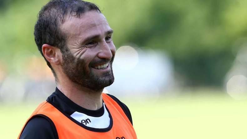 Οριστικά παρελθόν ο "Σάλπι"