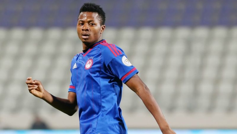 Το πρόβλημα του Ολαϊτάν στην Τβέντε