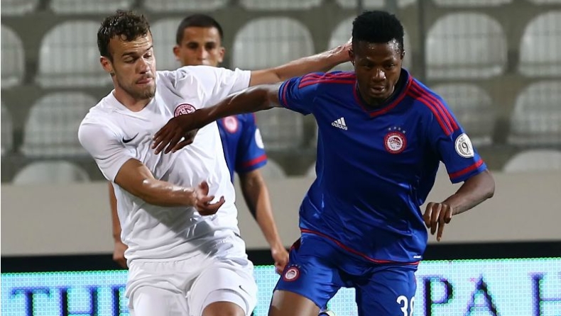 Ξανά στην Ελλάδα ο Ολαϊτάν