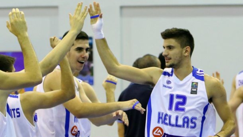 Δίπλαρος: «Χωρίς τους γονείς μου, δεν ξέρω αν θα ήμουν εδώ»