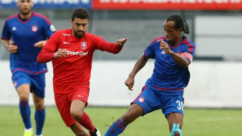 Ολυμπιακός: Επόμενος αντίπαλος η Σίβασπορ