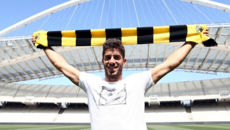 Αμφίβολος ο Ντίντακ