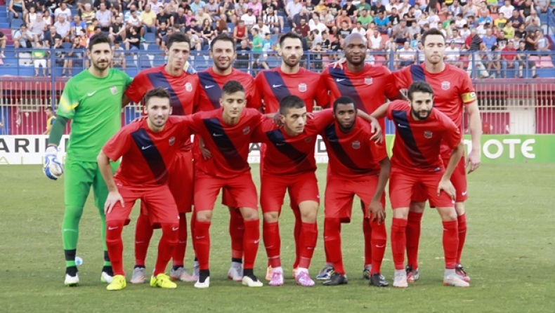 Βέροια: Η παραμονή θα είναι λίγη! (vids)