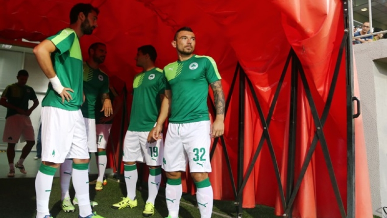 Πράνιτς: «Επικίνδυνη η Καμπάλα»