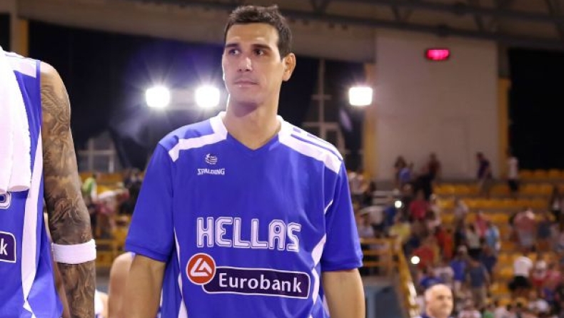 Ζήσης: «Όλο και καλύτεροι»